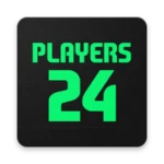 player potentials 24 android application logo